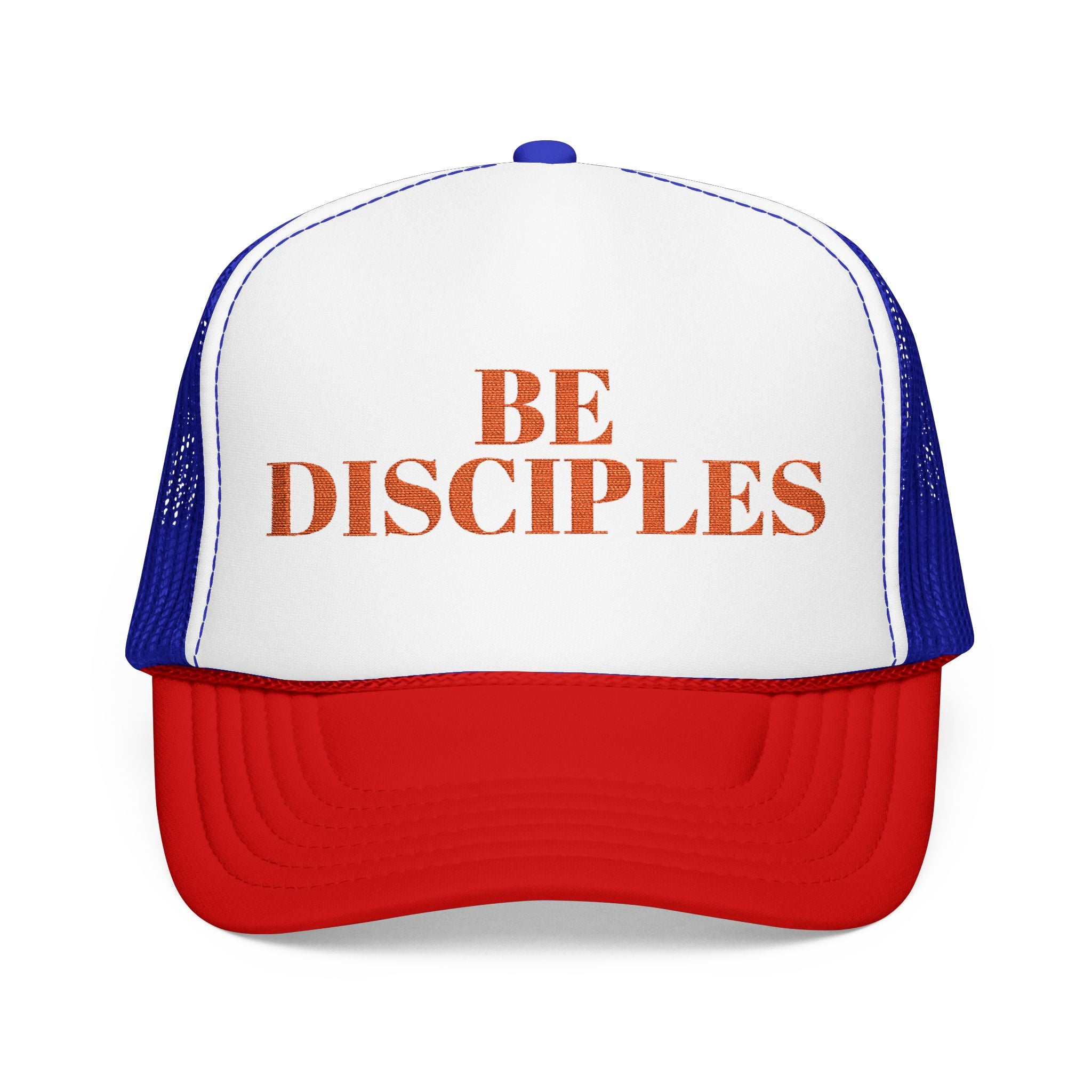 Be Disciples - Trucker Hat