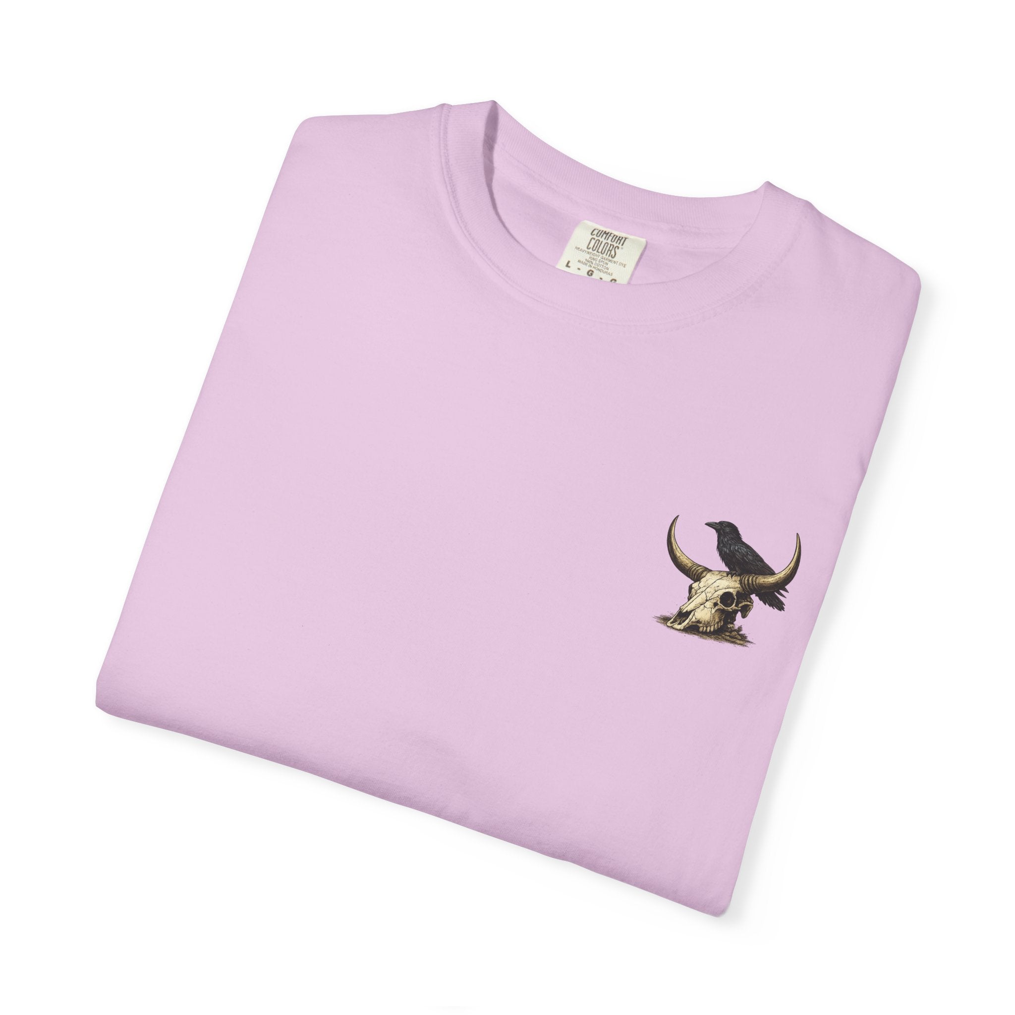 Consider the Ravens - T-Shirt
