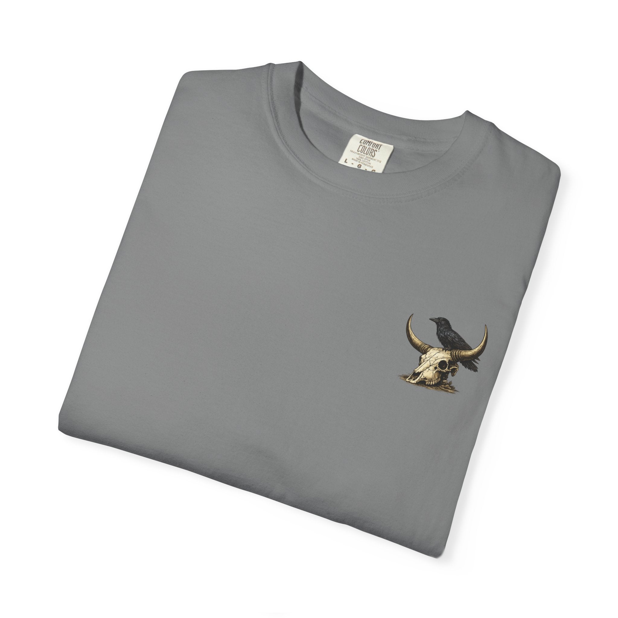 Consider the Ravens - T-Shirt