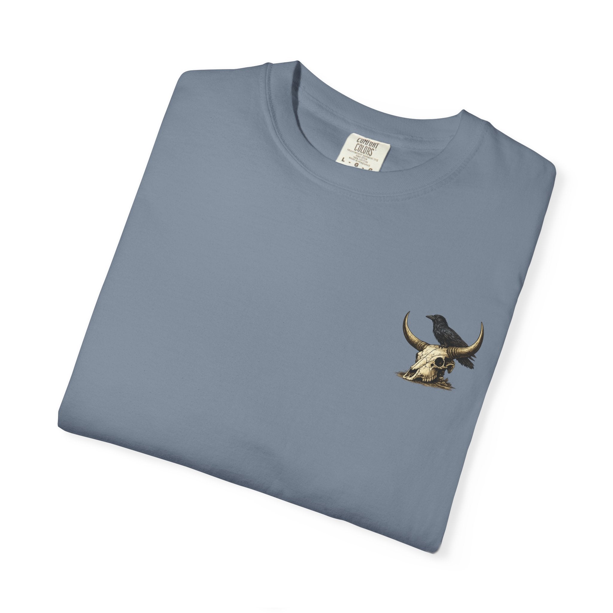 Consider the Ravens - T-Shirt