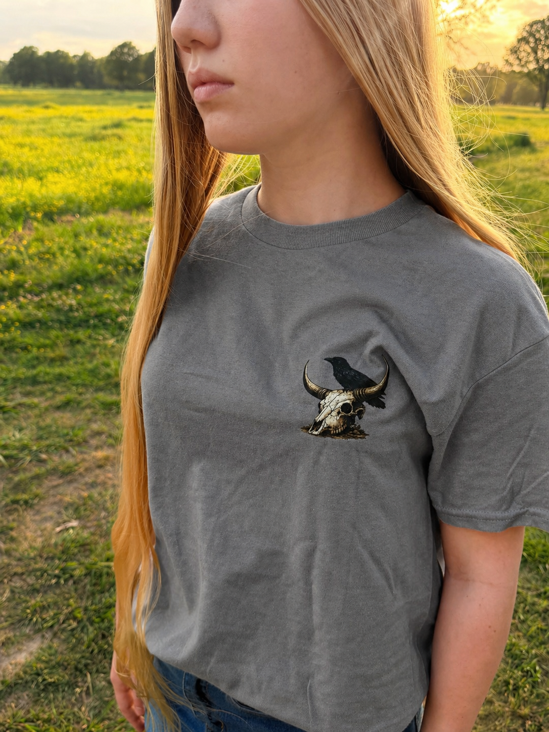 Consider the Ravens - T-Shirt